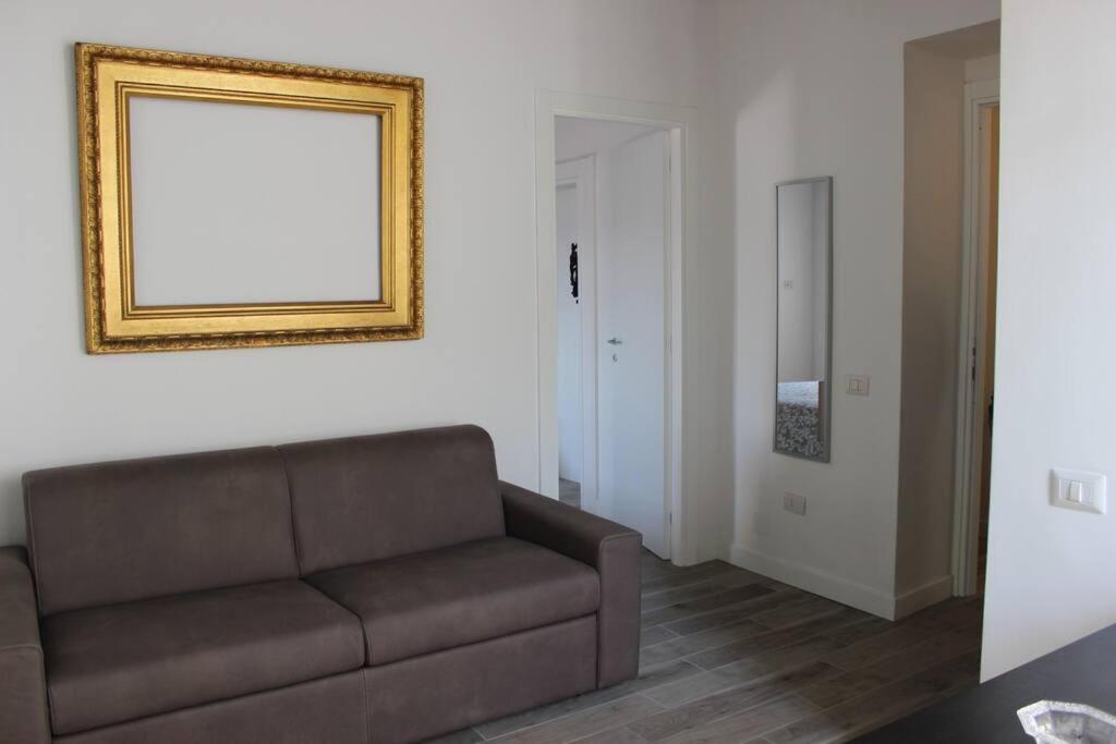 Domus Museum Appartamento Napoli