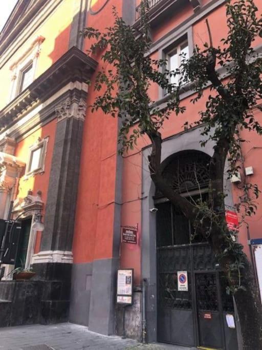 Domus Museum Appartement Napels