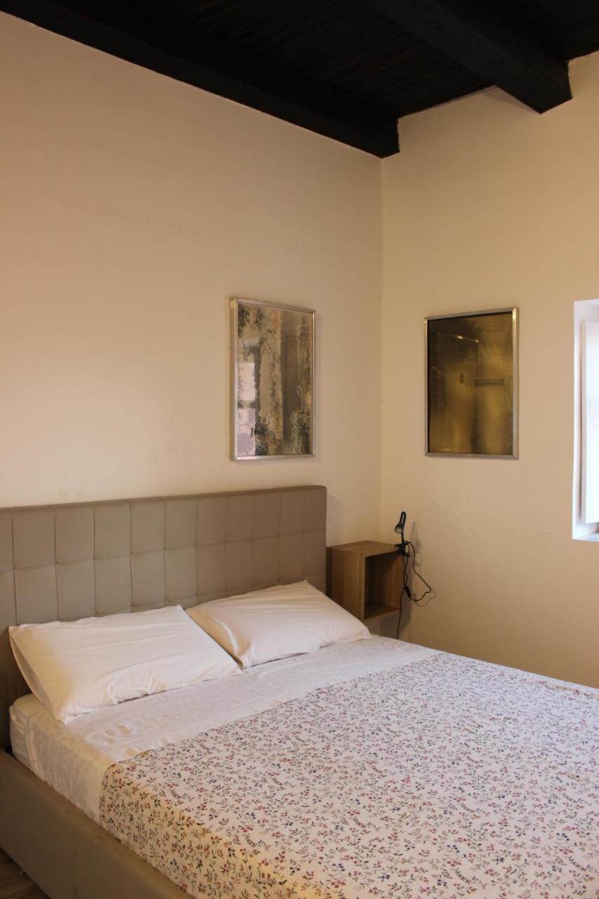 Domus Museum Appartement Napels
