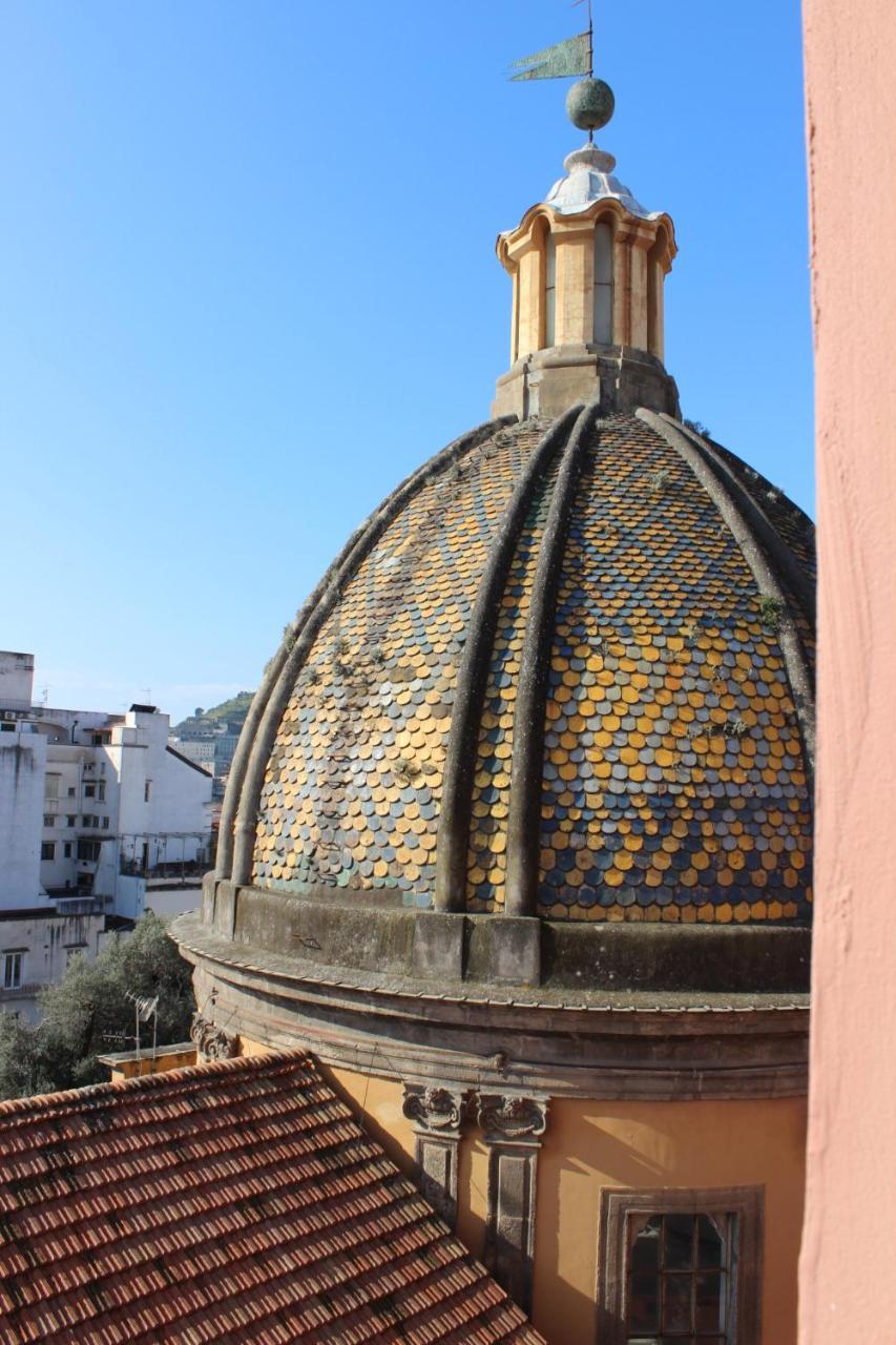 Domus Museum * Napoli