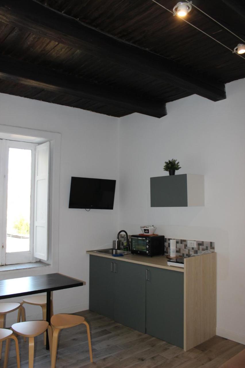 Appartement Domus Museum Napels