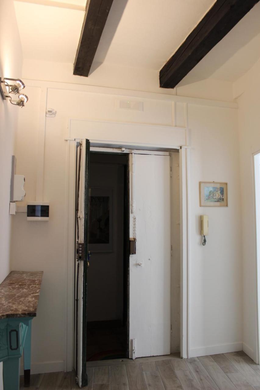 Appartement Domus Museum Napels
