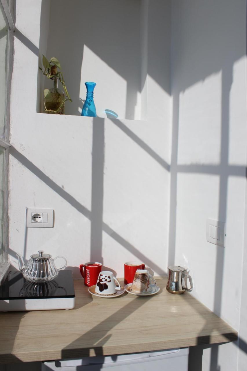 Domus Museum Appartement