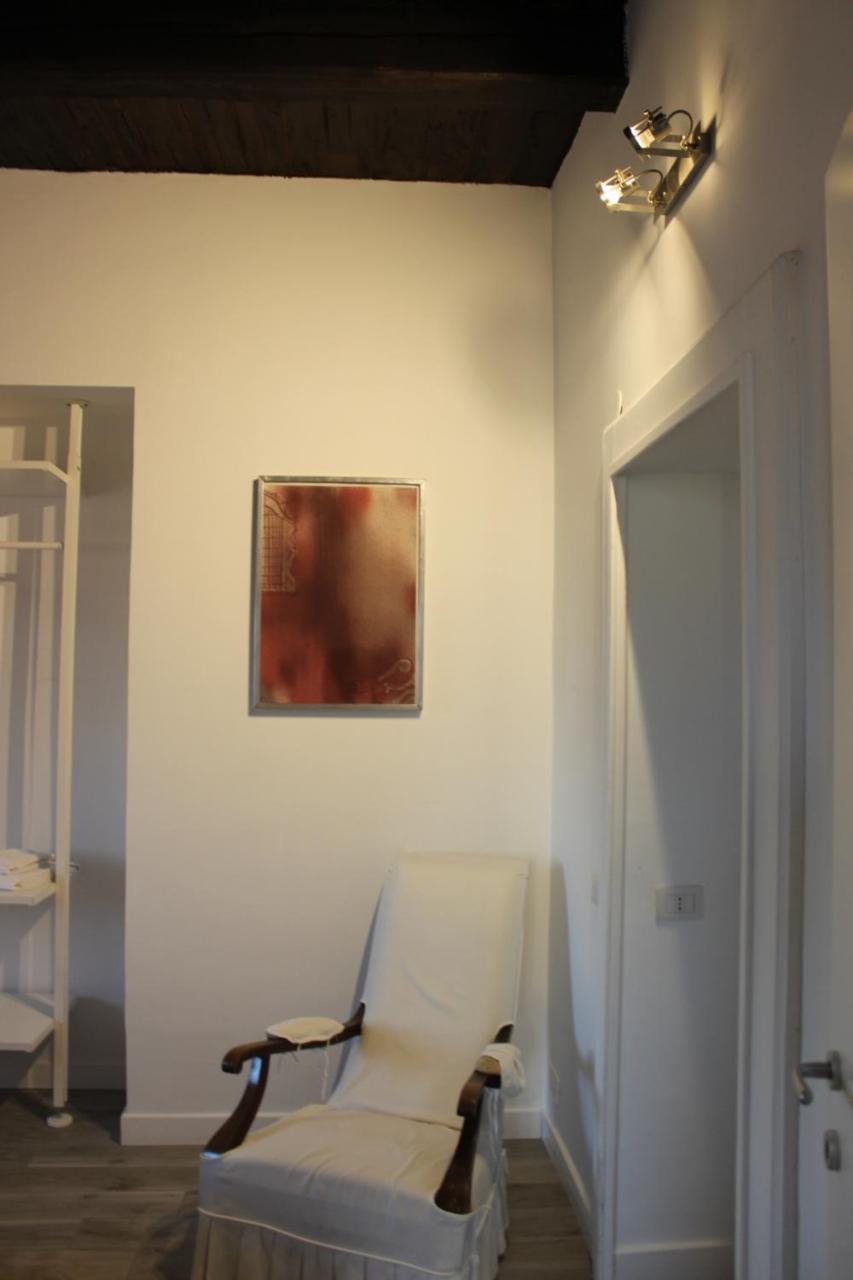 Domus Museum Appartement *