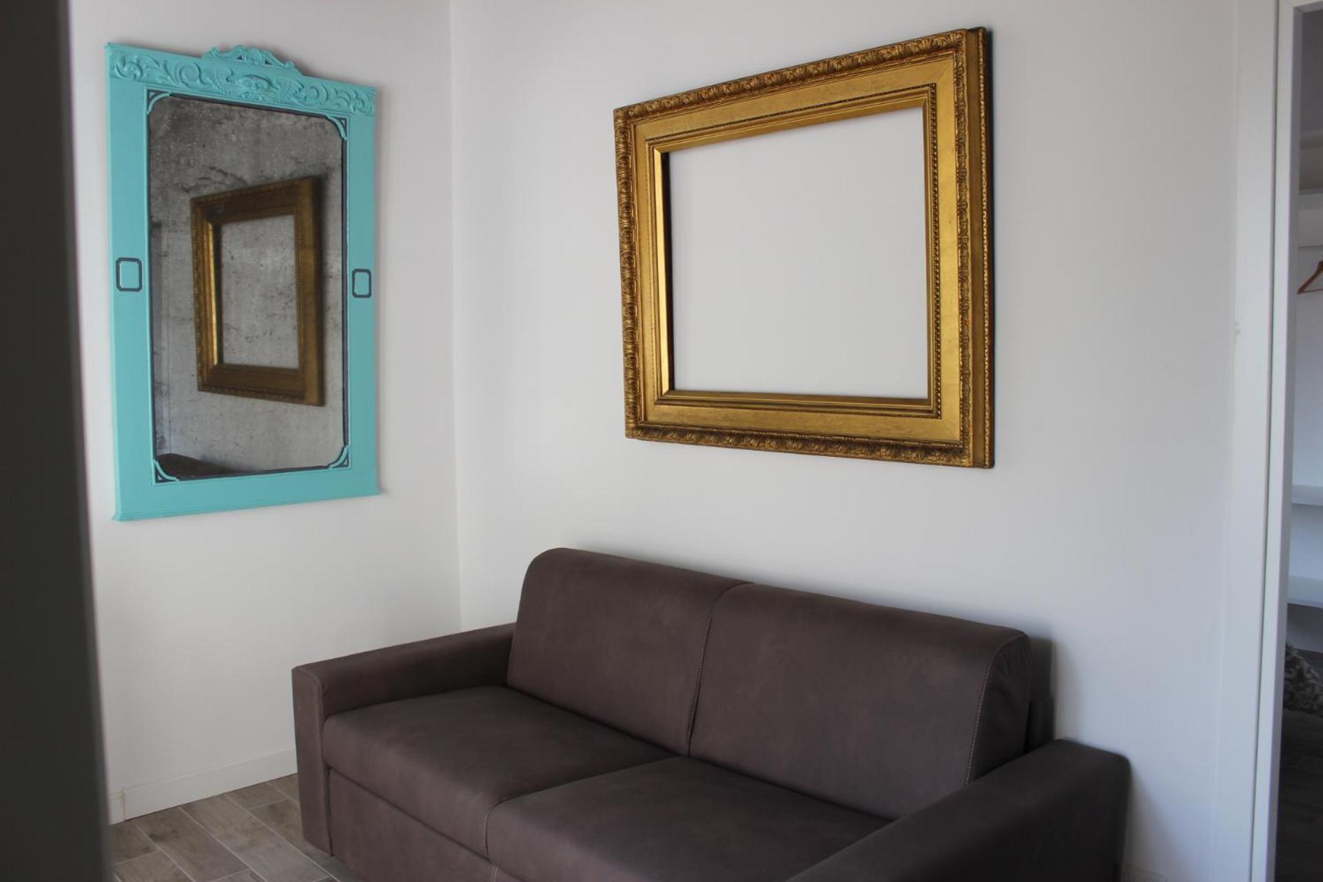 Domus Museum Appartement Napels