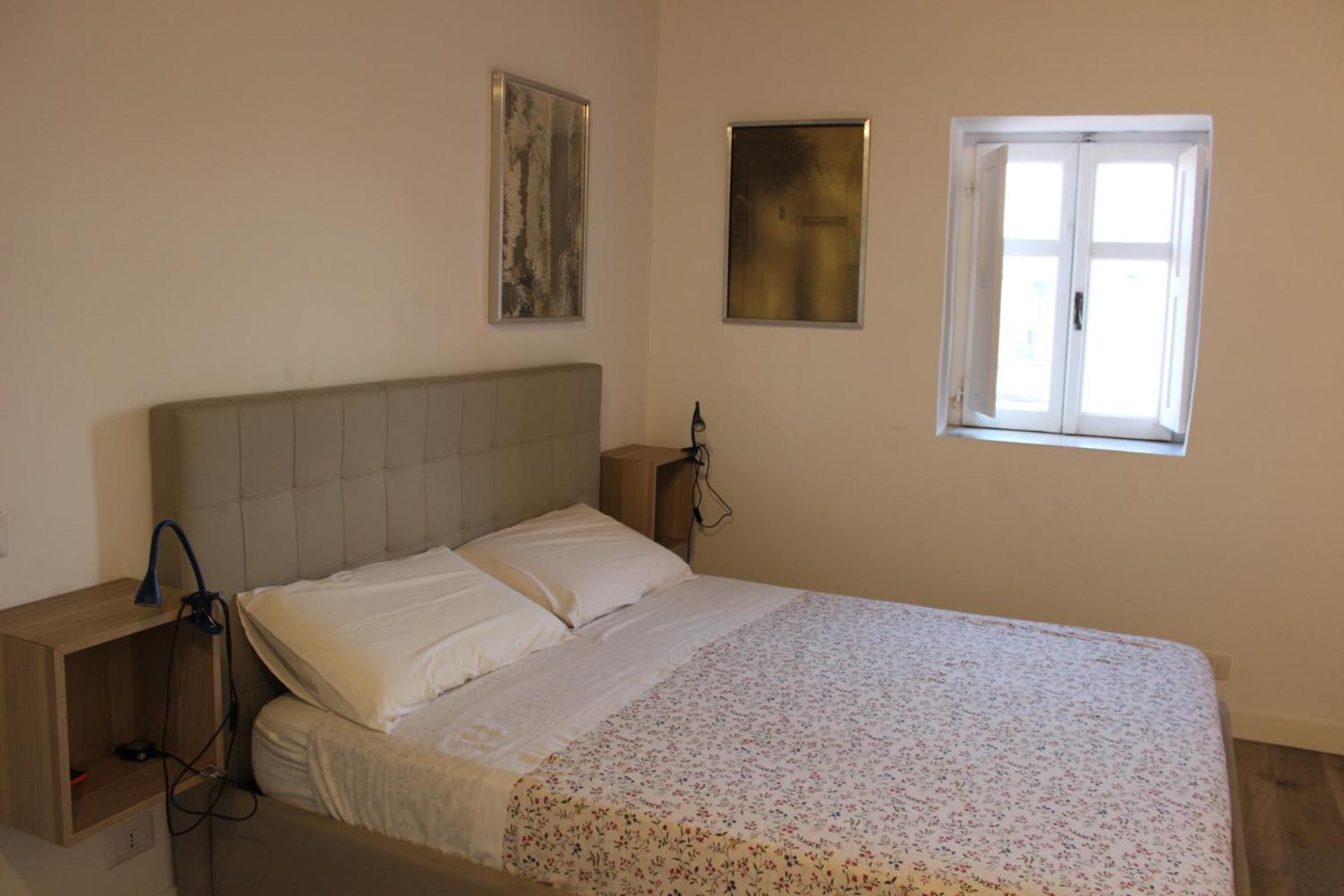 Domus Museum Appartement *