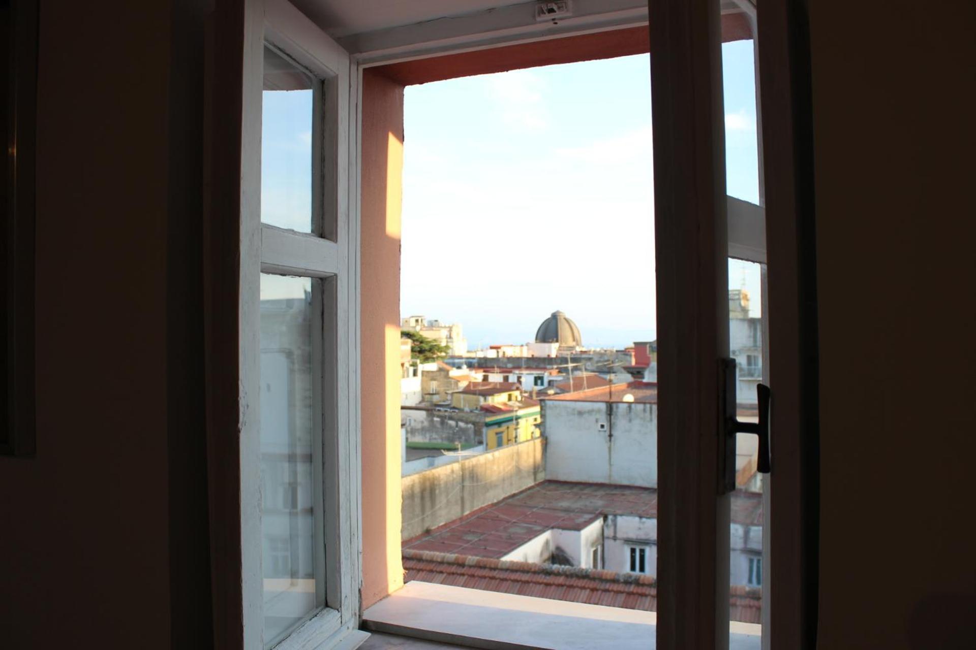 Domus Museum Appartamento Napoli